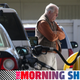 Image for article titled Drivers Are Feeling The Burn Of High Gas Prices